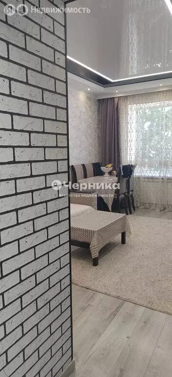2-комнатная квартира: Шахты, проспект Ленинского Комсомола, 6 (37.5 м) - Фото 0