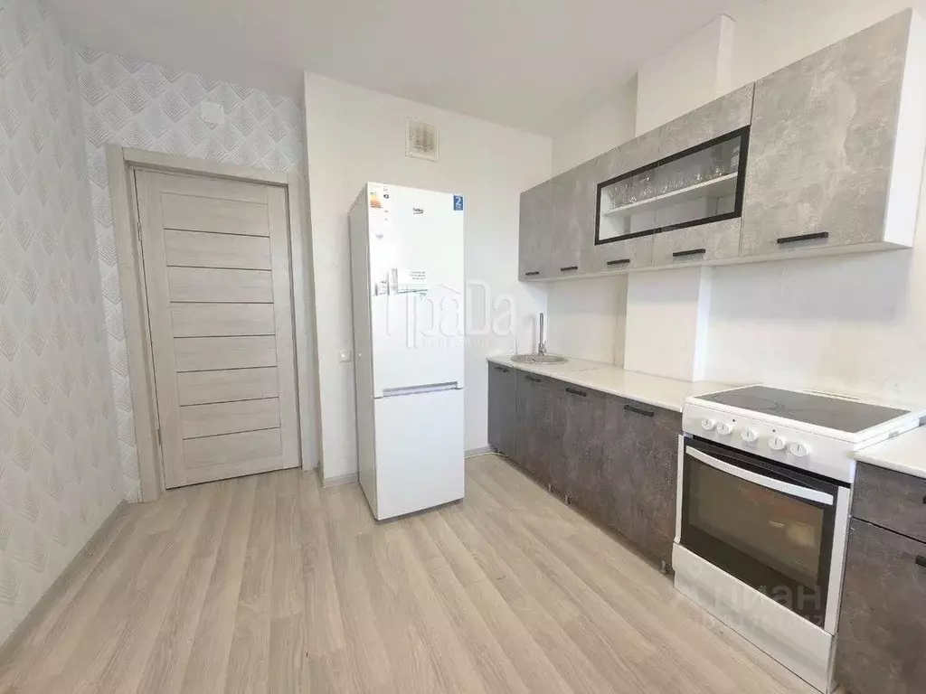 1-к кв. Красноярский край, Красноярск Соколовская ул., 78 (39.0 м) - Фото 1