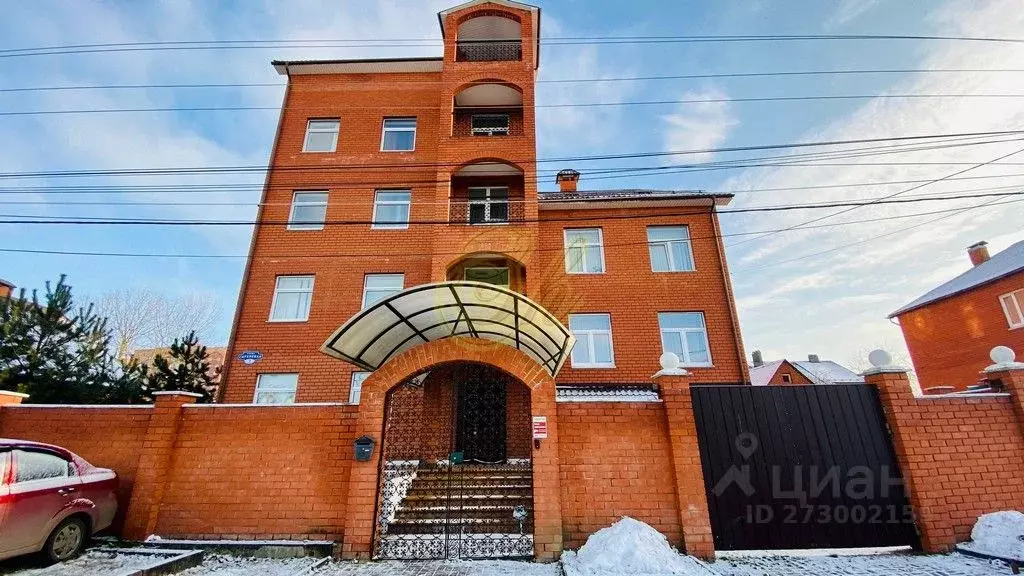 Дом в Москва, Москва, Щербинка ул. Сиреневая, 3 (1100 м) - Фото 1