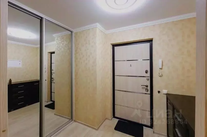 2-к кв. Сахалинская область, Южно-Сахалинск просп. Победы, 9Б (60.0 м) - Фото 2