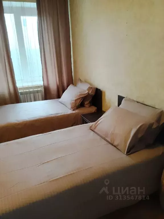 2-к кв. Курская область, Железногорск ул. Никитина, 15 (65.0 м) - Фото 1