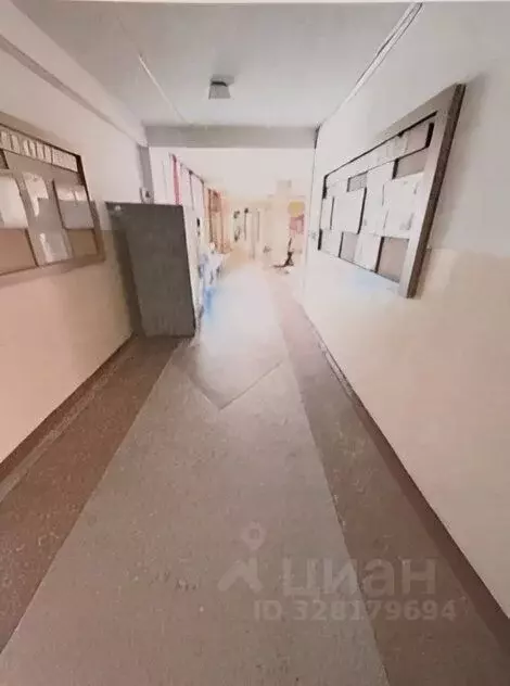 Помещение свободного назначения в Волгоградская область, Камышин 5-й ... - Фото 2