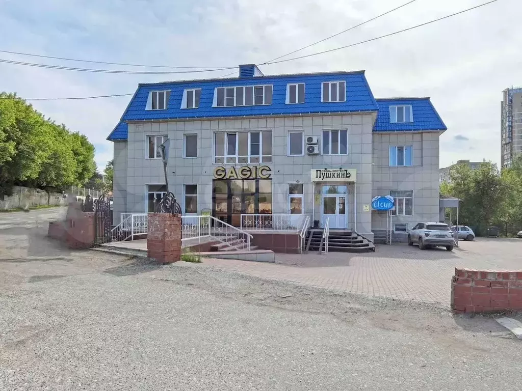 Пекарня/Производство/Мастерская 50 м без комиссии - Фото 0