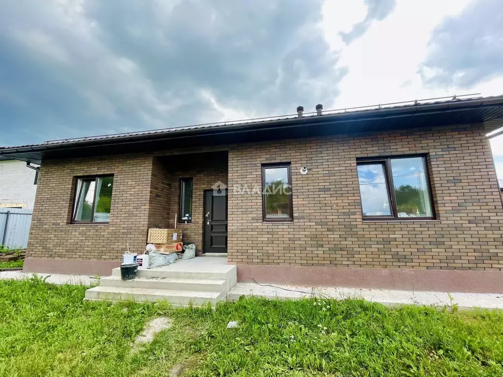 Дом в Московская область, Раменское ул. Новой Жизни, 142 (120 м) - Фото 2