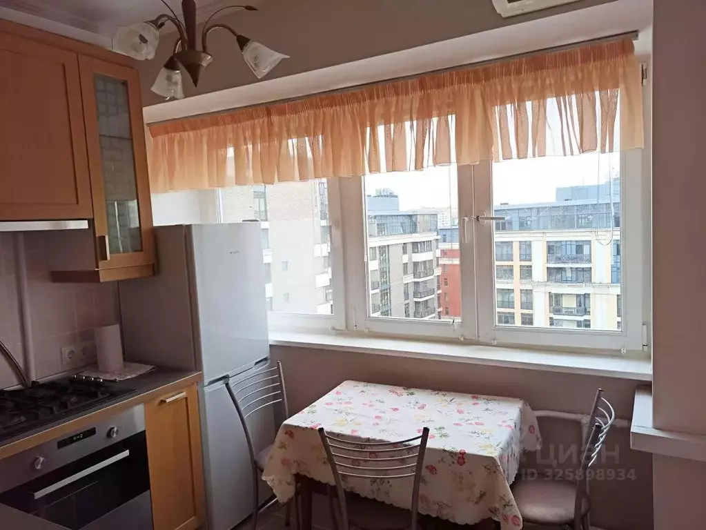 2-к кв. Москва Озерковская наб., 2/1 (45.0 м) - Фото 2