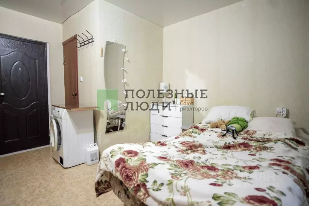 Студия Томская область, Томск Учебная ул., 5 (18.5 м) - Фото 2