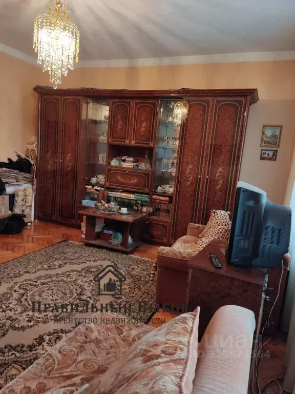 Комната Санкт-Петербург, Санкт-Петербург, Пушкин Павловское ш., 23/2 ... - Фото 2