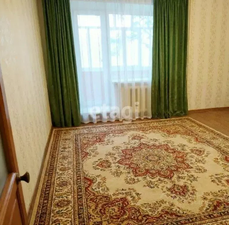1-к кв. Томская область, Томск с. Тимирязевское, Октябрьская ул., 15 ... - Фото 1