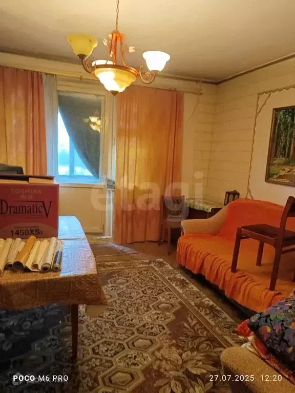 Продаётся 3-к квартира, 71 м - Фото 0