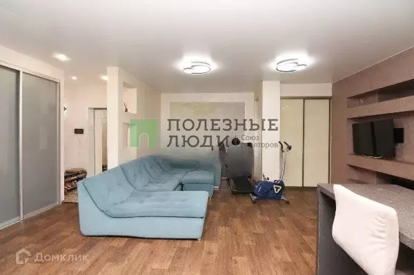 Продаётся 3-к квартира, 115.9 м - Фото 1