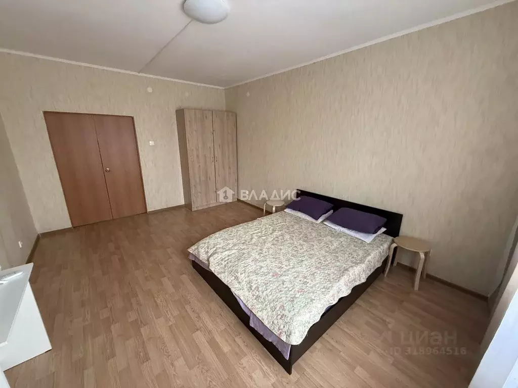 1-к кв. Москва, Москва, Щербинка Южный кв-л, 9 (39.8 м) - Фото 0