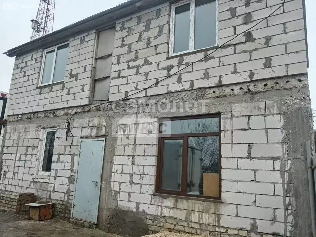 Дом в Липецк, СНТ Машиностроитель, 43 (124 м) - Фото 2