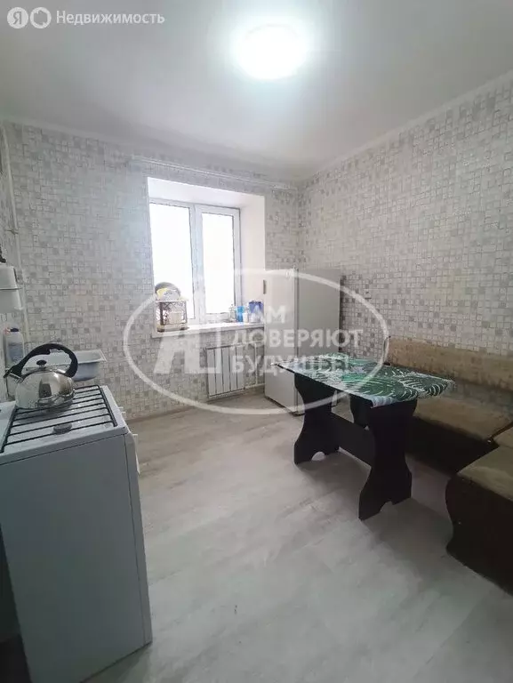 1-комнатная квартира: Чернушка, Парковая улица, 20 (34 м) - Фото 1