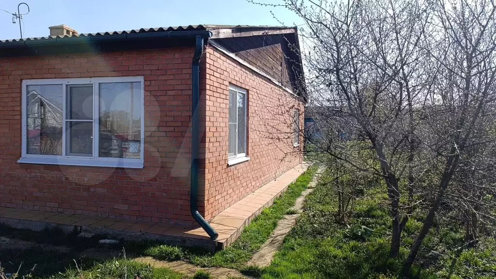 Дом 70 м на участке 10 сот. - Фото 0