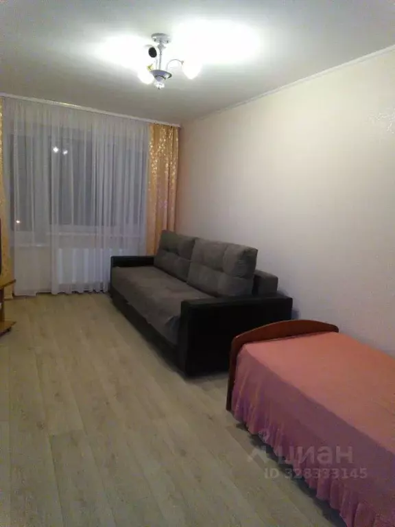 1-к кв. Башкортостан, Уфа ул. Гафури, 56 (42.0 м) - Фото 2