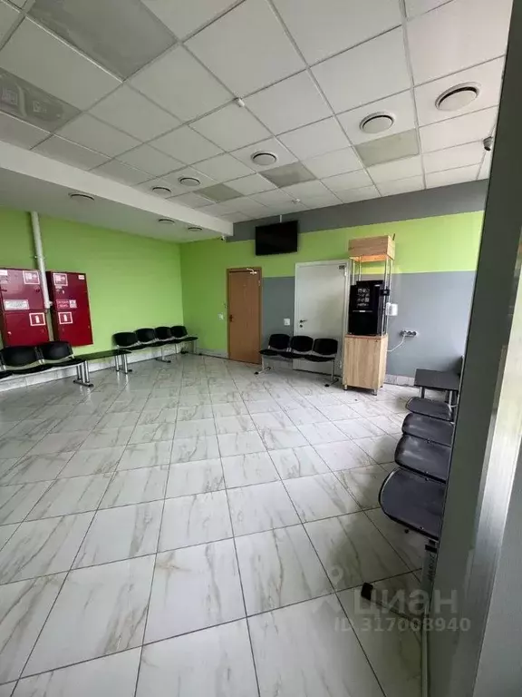 Помещение свободного назначения в Самарская область, Волжский район, ... - Фото 1