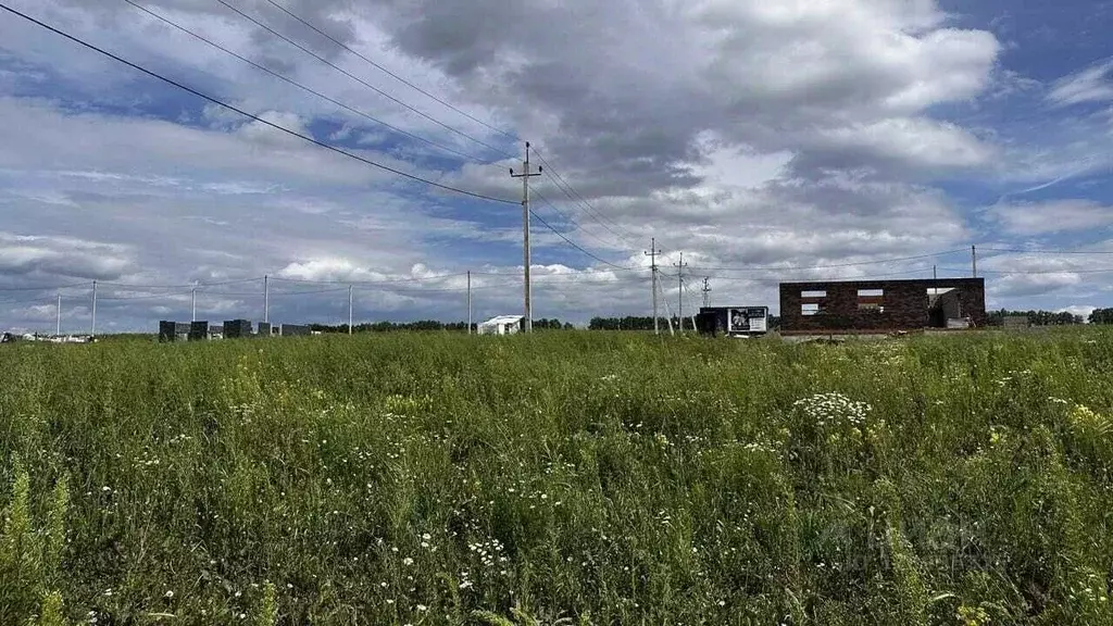 Дом в Башкортостан, Кармаскалинский район, Старомусинский сельсовет, ... - Фото 1