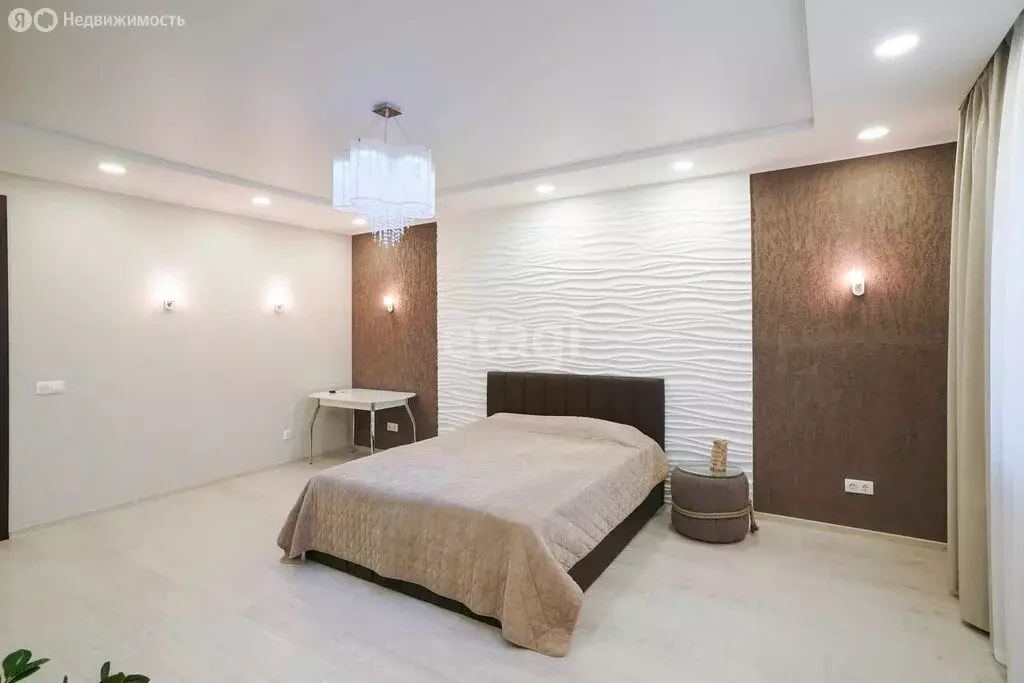 1-комнатная квартира: Тюмень, Широтная улица, 158к3 (58 м) - Фото 2