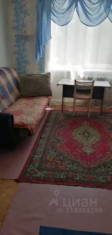 Комната Новосибирская область, Искитим Советская ул., 221 (18.0 м) - Фото 0