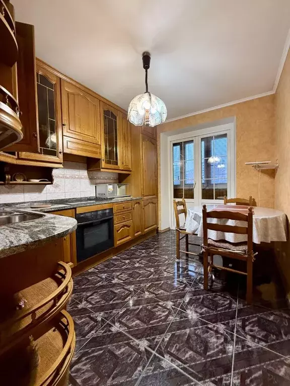 2-к кв. Москва Осташковская ул., 7К5 (58.8 м) - Фото 1