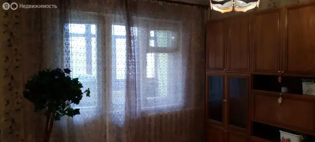 2-комнатная квартира: Омск, улица Маяковского, 50 (47.5 м) - Фото 1