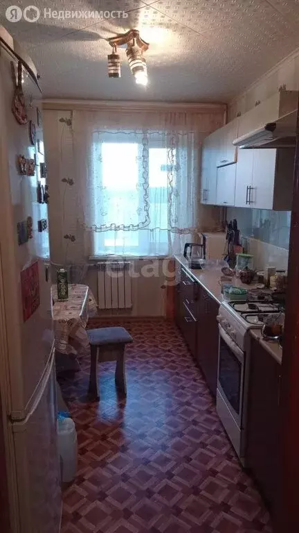 3-комнатная квартира: село Ясная Поляна, Заводская улица, 24 (62.3 м) - Фото 1