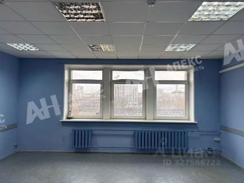 Офис в Москва Егорьевский проезд, 3ЖС6 (36 м) - Фото 1