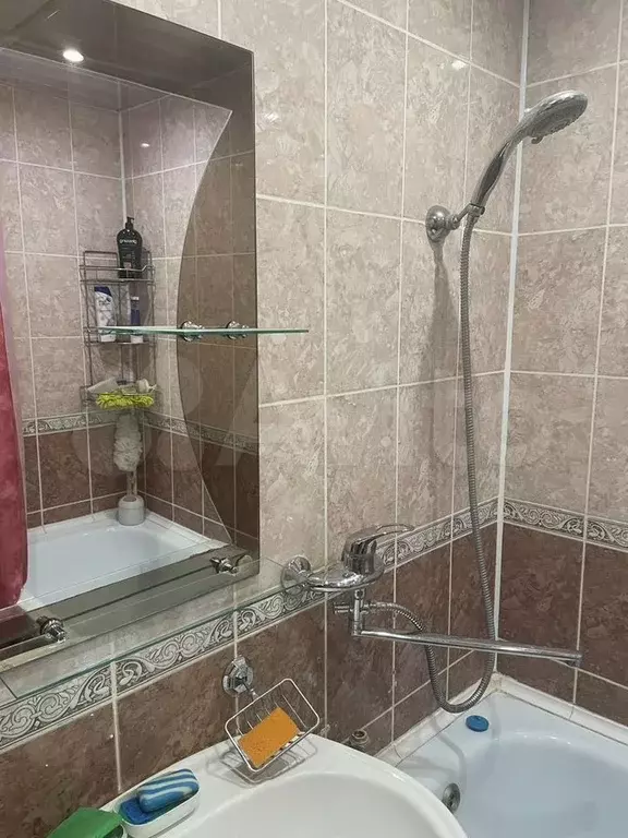 3-к. квартира, 61 м, 4/9 эт. - Фото 1