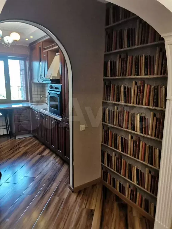 3-к. квартира, 67 м, 8/9 эт. - Фото 1