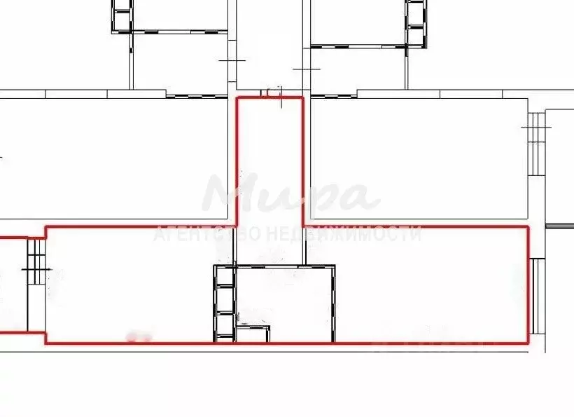 1-к кв. Московская область, Балашиха ул. Бояринова, 13 (38.0 м) - Фото 2