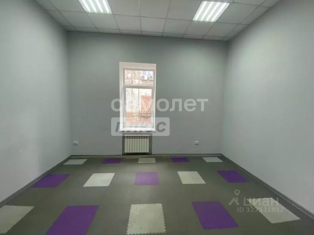 Офис в Самарская область, Сызрань Советская ул., 31 (110 м) - Фото 2