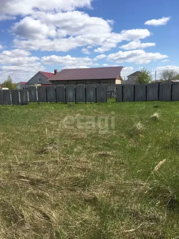 участок в липецкая область, липецкий муниципальный округ, с. . - Фото 0