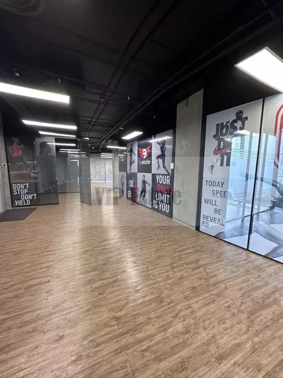 Офис в Москва Одесская ул., 2 (285 м) - Фото 1