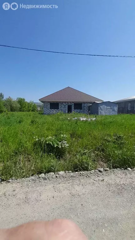 Дом в село Майма, улица Н. Заборского (143.6 м) - Фото 2