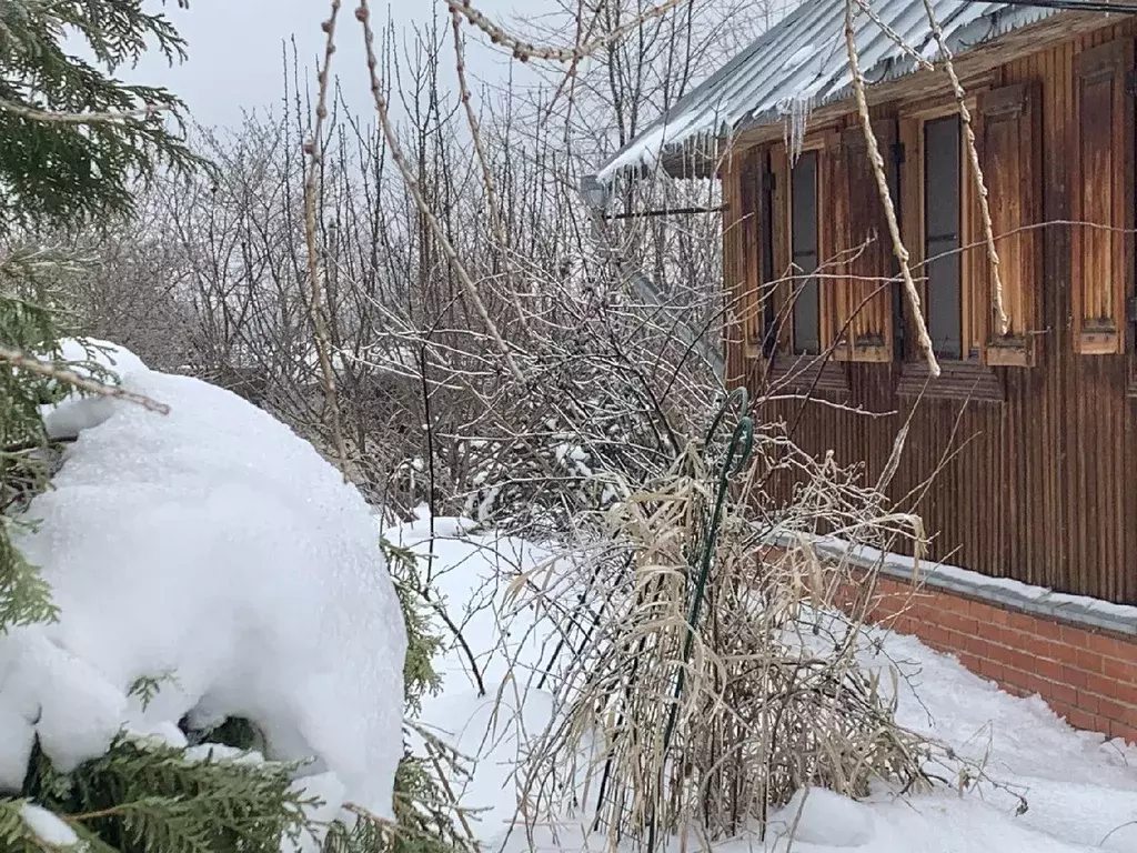 Дом в Калужская область, Тарусский район, Похвиснево с/пос, ..., Купить дом  в Тарусском районе, ID объекта - 50013927714