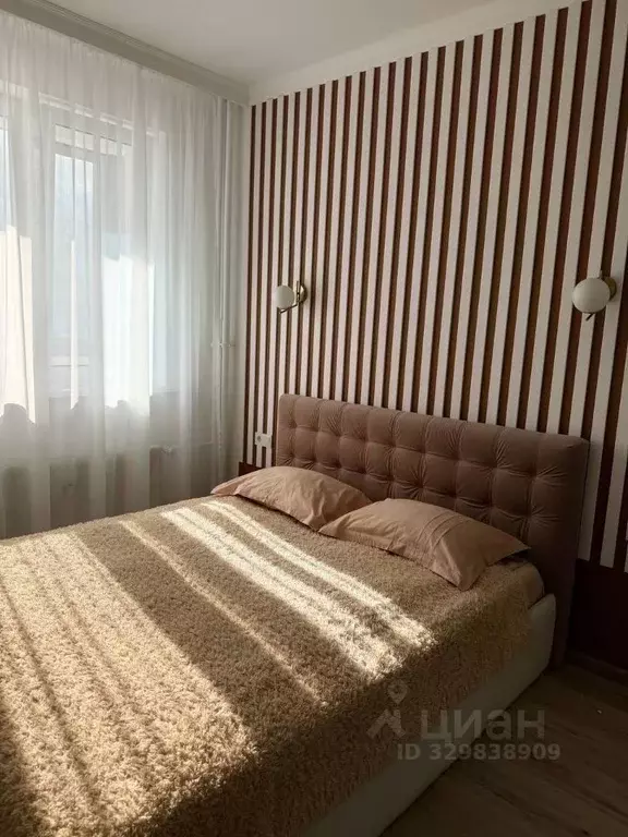 1-к кв. Ленинградская область, Мурино Всеволожский район, аллея ... - Фото 1