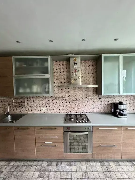 3-к кв. Московская область, Красногорск городской округ, д. Гаврилково ... - Фото 1