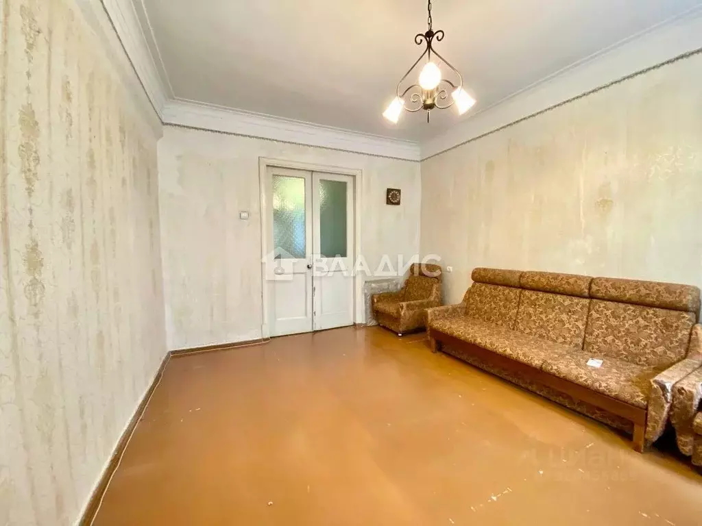 3-к кв. Ивановская область, Иваново Лежневская ул., 109 (80.0 м) - Фото 1