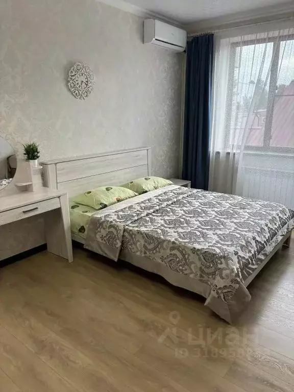1-к кв. Северная Осетия, Владикавказ ул. Минина, 8А (54.0 м) - Фото 0