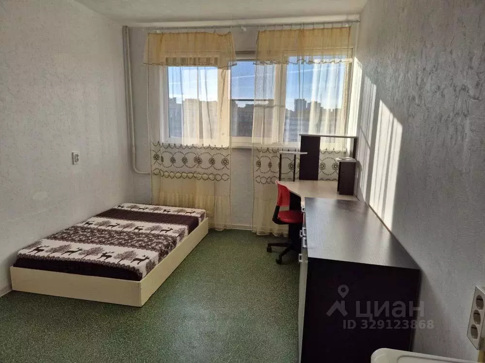 Комната Санкт-Петербург просп. Ветеранов, 1К1 (11.7 м) - Фото 1