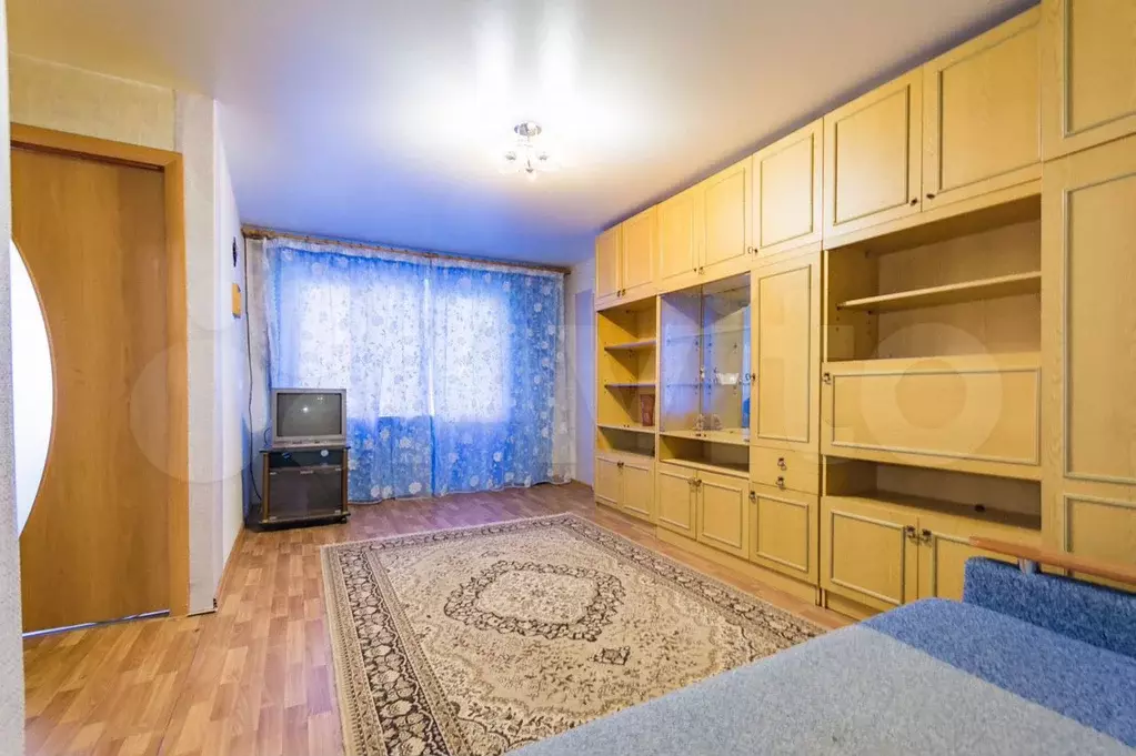 2-к. квартира, 43 м, 2/5 эт. - Фото 1