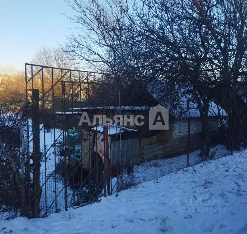 Дом в Ростовская область, Белокалитвинское городское поселение, ... - Фото 1