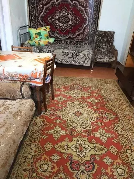 2-к. квартира, 43 м, 1/1 эт. - Фото 1