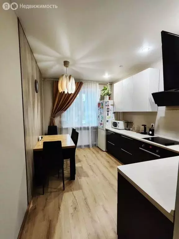 2-комнатная квартира: Самара, улица Тухачевского, 40А (62 м) - Фото 1