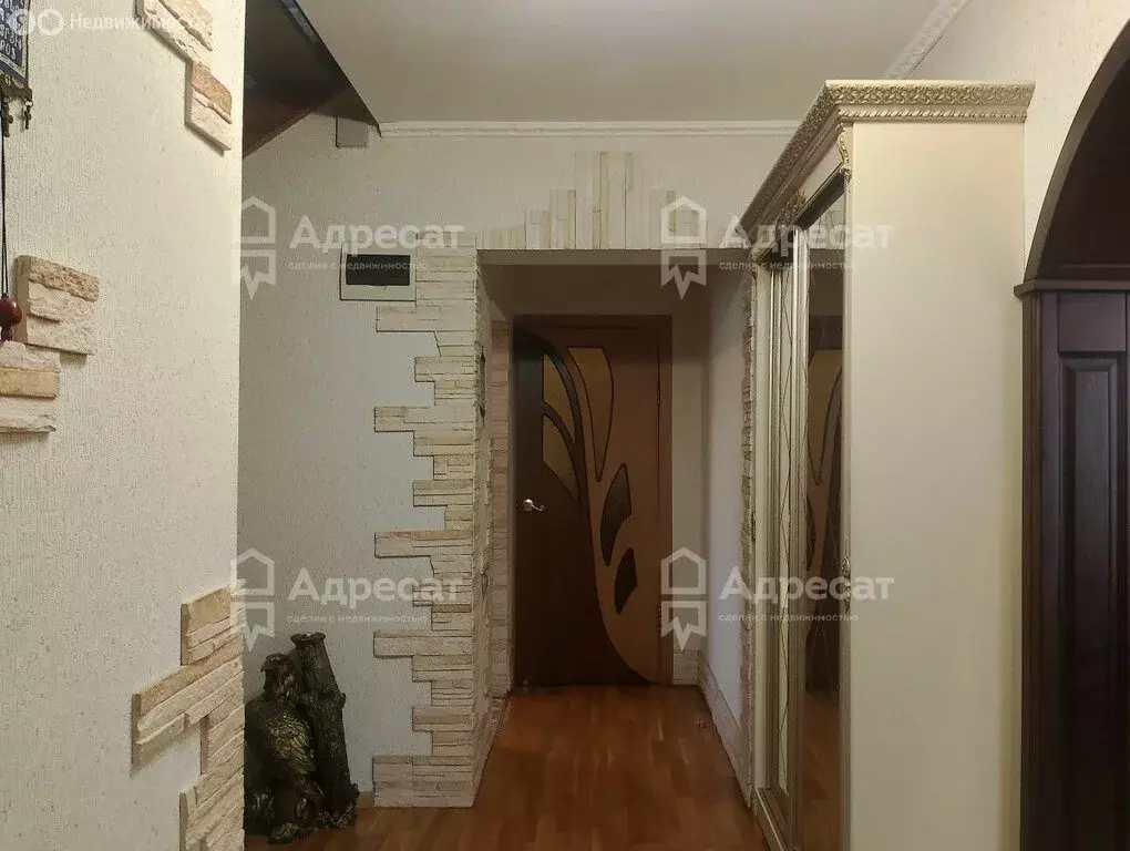 Дом в Волгоград, Кронштадтская улица (164.1 м) - Фото 2