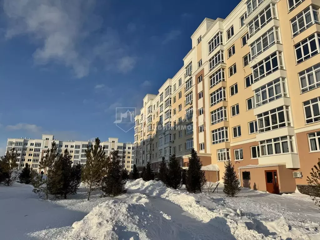 Студия Кемеровская область, Кемерово Лесная Поляна жилрайон, бул. ... - Фото 0