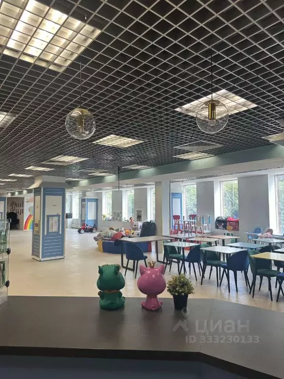 Помещение свободного назначения в Московская область, Одинцово ... - Фото 1