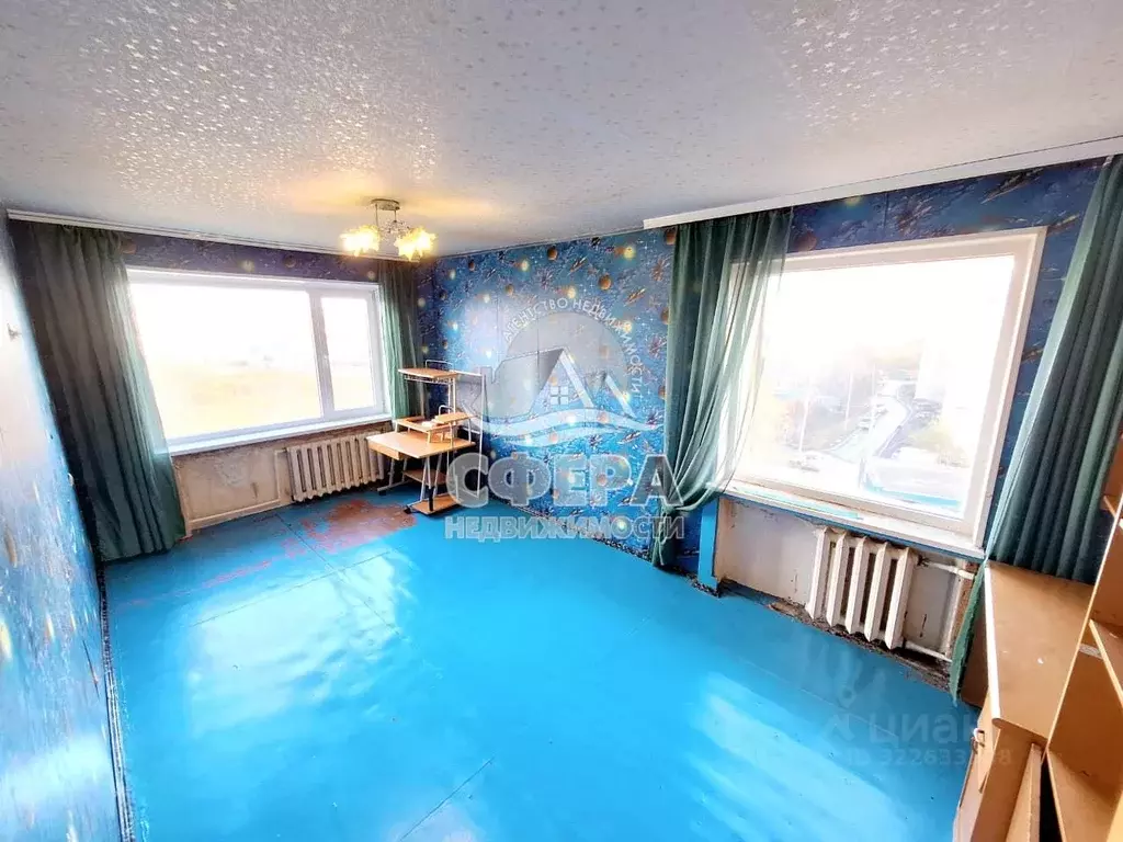 3-к кв. Камчатский край, Петропавловск-Камчатский бул. Рыбацкой Славы, ... - Фото 1