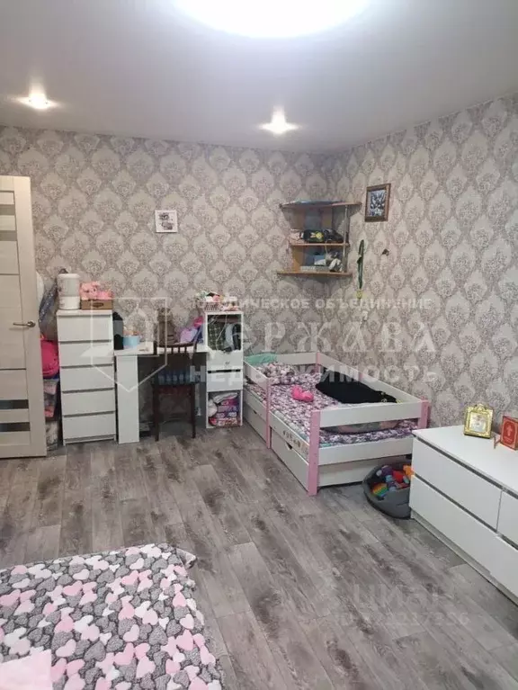 1-к кв. Кемеровская область, Кемерово ул. Халтурина, 35А (32.5 м) - Фото 1