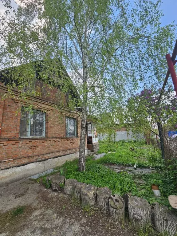 Дом в Ростовская область, Ростов-на-Дону Огневая ул., 47 (92 м) - Фото 0